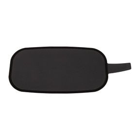 MIRA Safety PROFILM Single Layer Tinted Visor Protectors for CM-6M Gas Masks